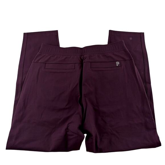 Public Rec Men's BlackBerry Daymaker All Day Everyday Gamechanger Pants Size 34 - Picture 10 of 12